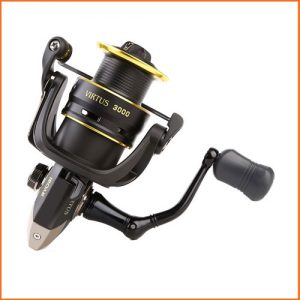 Макара Ryobi Virtus