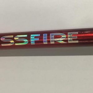 Телемач Guangwei Crossfire