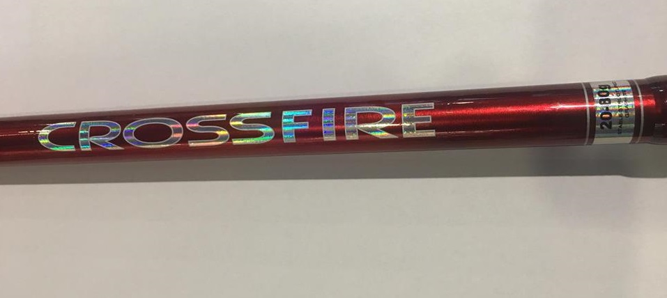 Телемач Guangwei Crossfire