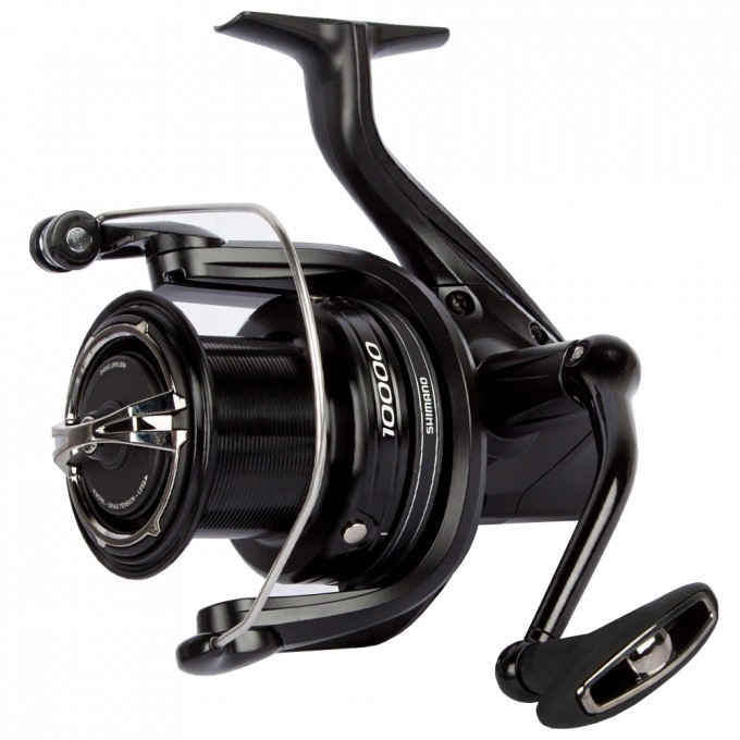 Шаранджийска макара Shimano Aerlex 10000 XTB