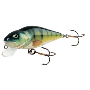 Воблер Salmo Perch 8см/12гр - плуващ
