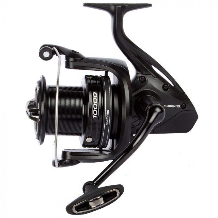 Шаранджийска макара Shimano Aerlex 10000 XTB - Image 3
