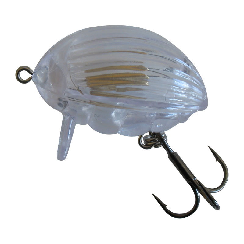 Воблер Salmo Lil Bug 2см/2.8гр - плуващ - Image 3