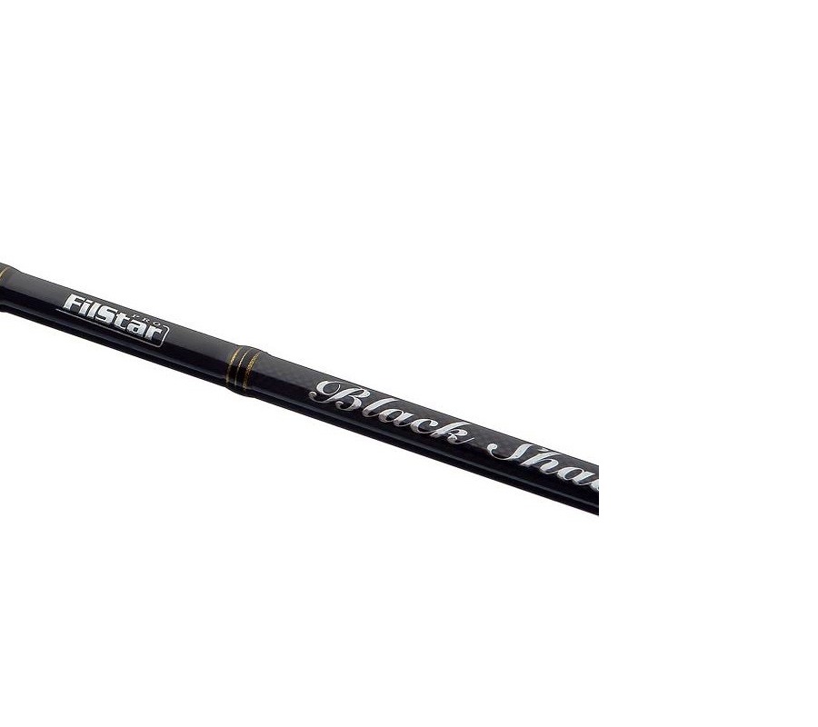 Спининг Filstar Black Shadow Jig - Image 2