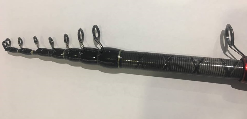 Телемач Guangwei Crossfire - Image 3