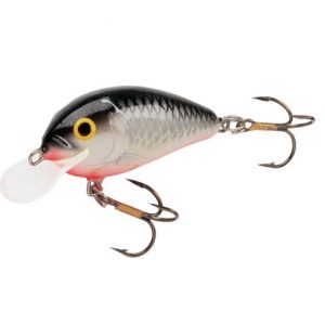 Воблер Salmo Butcher 5см/7гр - потъващ