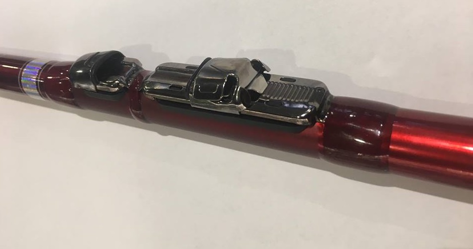 Телемач Guangwei Crossfire - Image 4