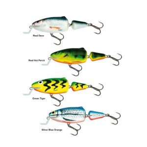 Воблер Salmo Frisky Shallow Runner 7см/7гр - плуващ