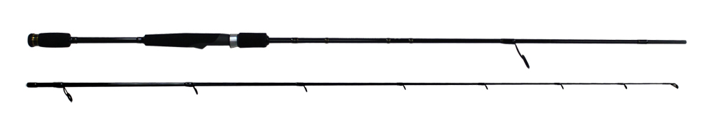 Спининг Filstar Black Shadow Jig