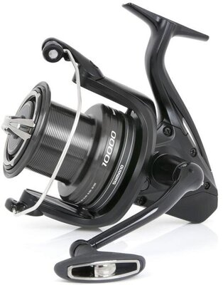 Шаранджийска макара Shimano Aerlex 10000 XTB - Image 4