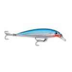 Воблер Rapala Saltwater X - Rap 12см/22гр - неутрален