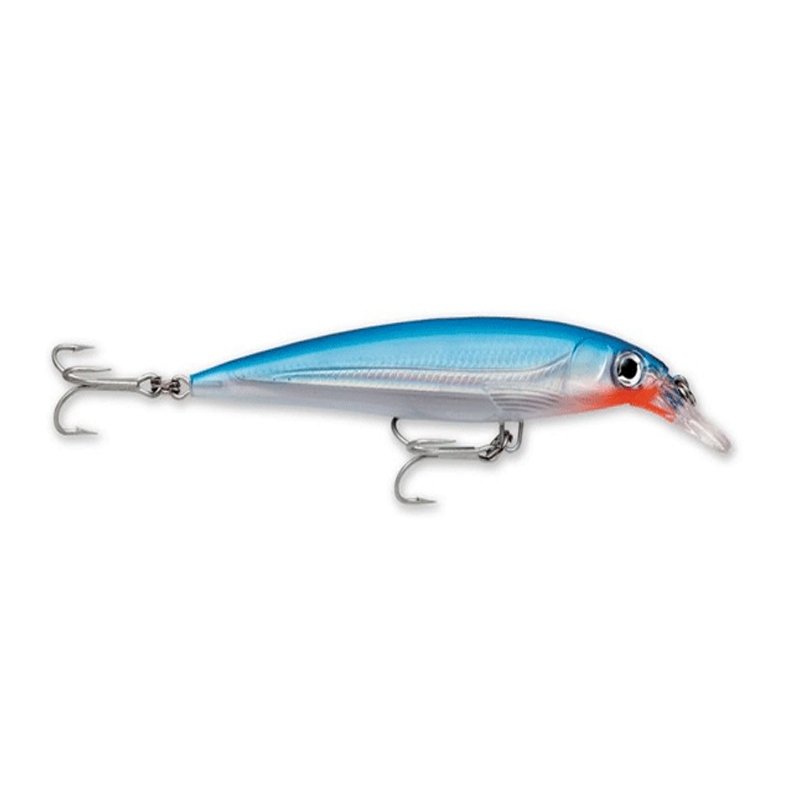 Воблер Rapala Saltwater X - Rap 12см/22гр - неутрален