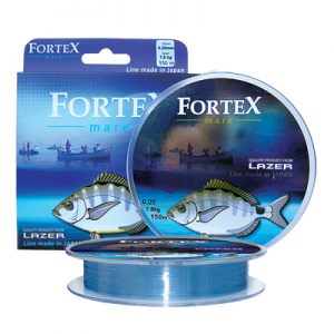 Монофилно влакно Lazer Fortex Mare 150м.