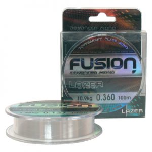Монофилно влакно Lazer Fusion 150м.