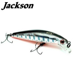 Воблер Jackson Trout Tune 5.5см/3.5гр - потъващ
