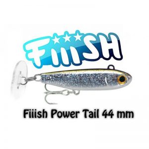 Воблер Fiiish Power Tail - 44mm