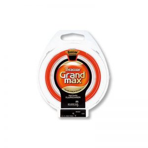 Флуорокарбоново влакно SeaGuar Grand Max - 60м