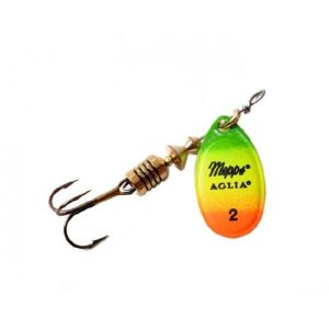 Блесна Mepps Aglia Tiger
