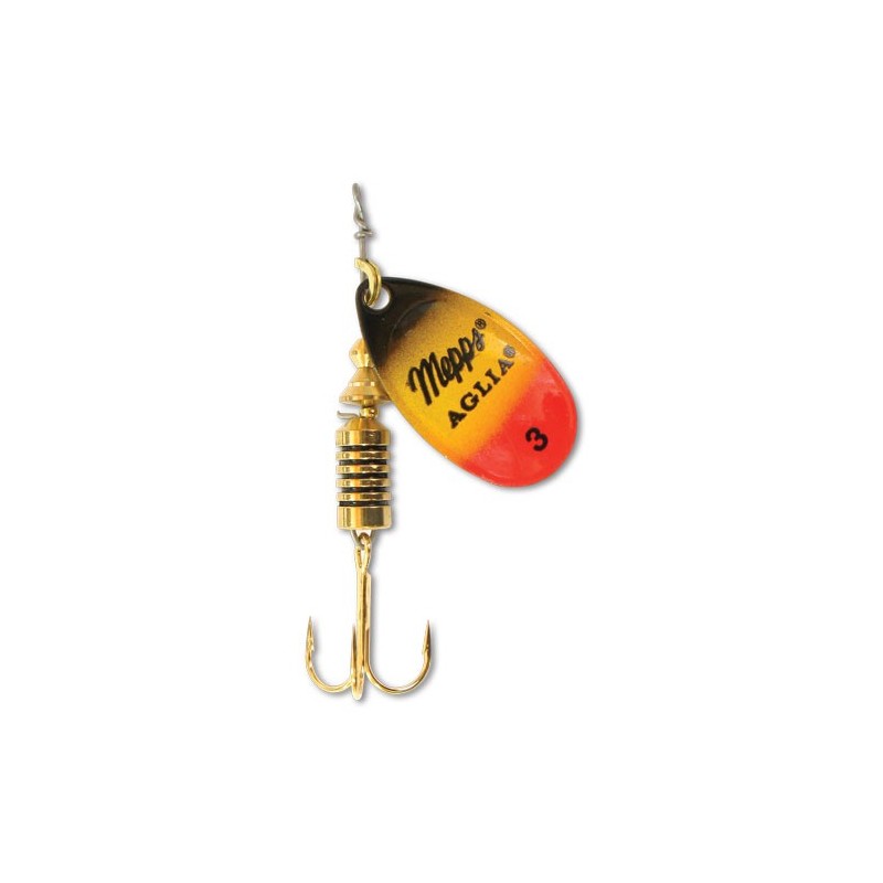 Блесна Mepps Aglia Furia - Image 4