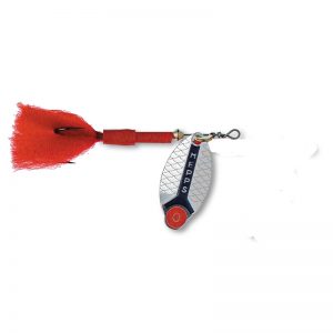 Блесна Mepps Lusox AG