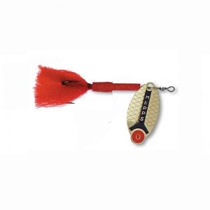 Блесна Mepps Lusox OR