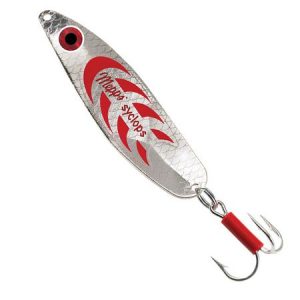 Блесна Mepps Syclops AG, RGE