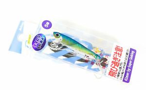 Пилкер Jackson Tobisugi Daniel 4.2см/5гр