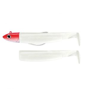 Fiiish Black Minnow Combo Blanc No:3 – 12см/12гр
