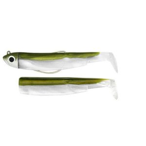 Fiiish Black Minnow Combo Kaki No:1 - 7см/6гр