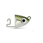 Джиг глава Fiiish Black Minnow Shallow No:3 - 6гр