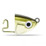 Джиг глава Fiiish Black Minnow Shаllow No:4 - 10гр