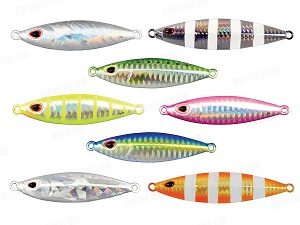 Пилкер Storm Gomoku Koika Jig - 150гр