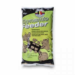 Захранка Van Den Eynde Dynamic Feeder - 1кг