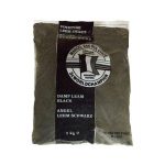 Черна мокра глина Van Den Eynde Damp Leam Black - 2кг