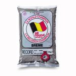 Захранка Van Den Eynde Record Silver Black - 2кг