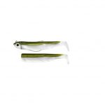 Fiiish Black Minnow Combo Kaki No:2 – 9см/5гр