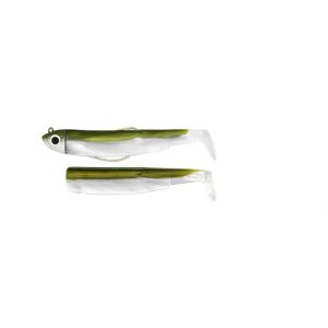 Fiiish Black Minnow Combo Kaki No:2 – 9см/5гр