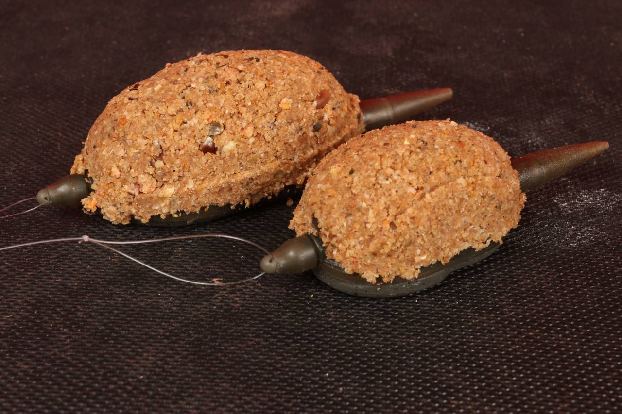 Захранка Dynamite Baits Swim Stim Method Mix - 0.900кг - Image 2