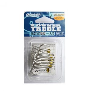 Тройки куки Owner ST-56TN