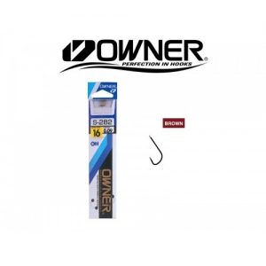 Вързани куки Owner S - 282