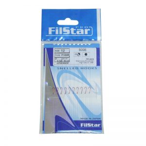 Вързани куки Filstar Sode F106R