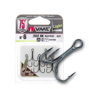 Тройки кука VMC 7552BN