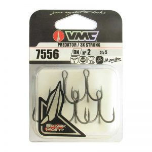 Тройки куки VMC 7556 BN