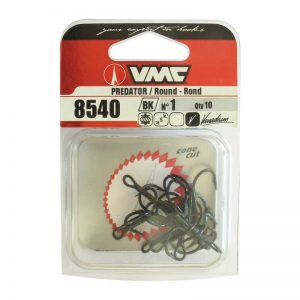 Тройки куки VMC 8540 BK