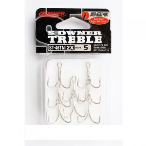 Тройки куки Owner ST-46TN