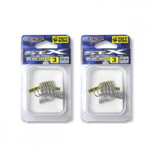 Тройки куки Owner STX-58TN