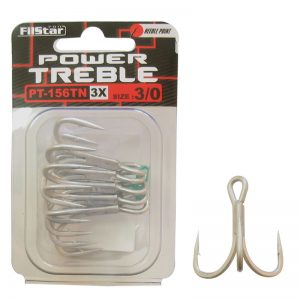 Тройки куки Filstar PT-156TN