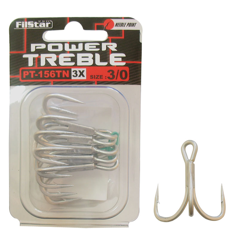 Тройки куки Filstar PT-156TN