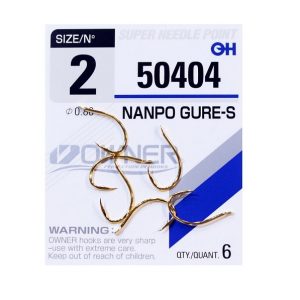 Куки Owner Nanpo Gure-S 50404