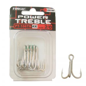 Тройки куки Filstar PT-166TN